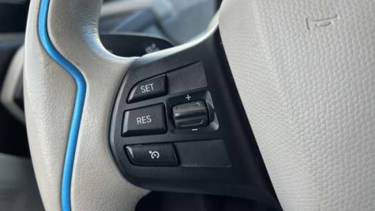2015 BMW i3 - Images - 28