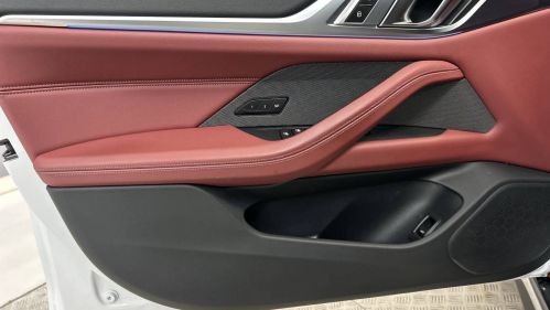 2024 BMW i4 WBY33AW02RFS49569