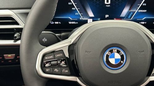 2025 BMW i4 WBY33HD08SFU79411