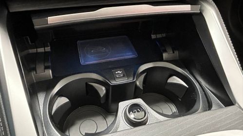 2025 BMW i4 WBY33HD08SFU79411