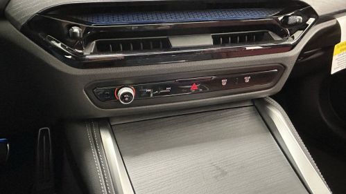 2025 BMW i4 WBY33HD08SFU79411