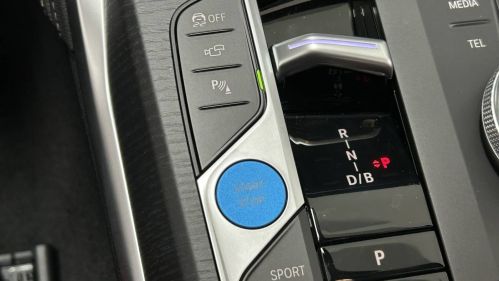 2025 BMW i4 WBY33HD08SFU79411