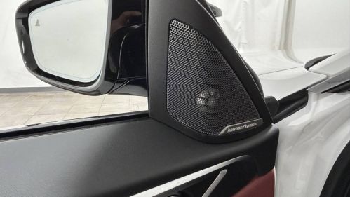 2025 BMW i4 WBY33HD08SFU79411