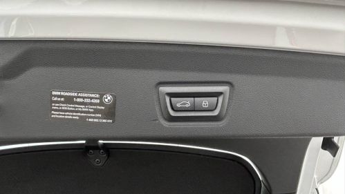 2025 BMW i4 WBY33HD08SFU79411