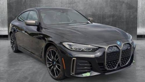 2023 BMW i4 WBY33AW06PFP39543