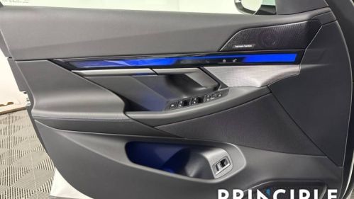 2025 BMW i5 WBY33FK01SCU66539