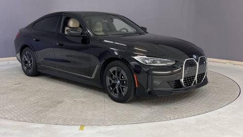 2023 BMW i4 WBY43AW02PFR33216