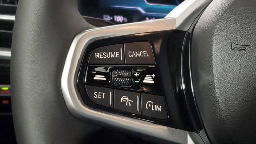2025 BMW i4 WBY43HD07SFU47585