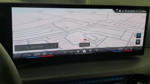 2025 BMW i4 WBY43HD07SFU47585