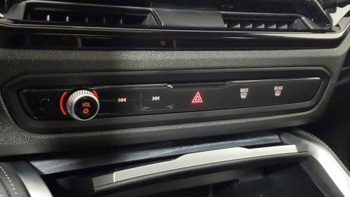 2025 BMW i4 WBY43HD07SFU47585