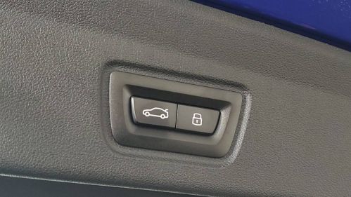 2025 BMW i4 WBY43HD07SFU47585