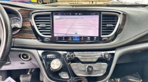 2021 Chrysler Pacifica 2C4RC1N78MR562556