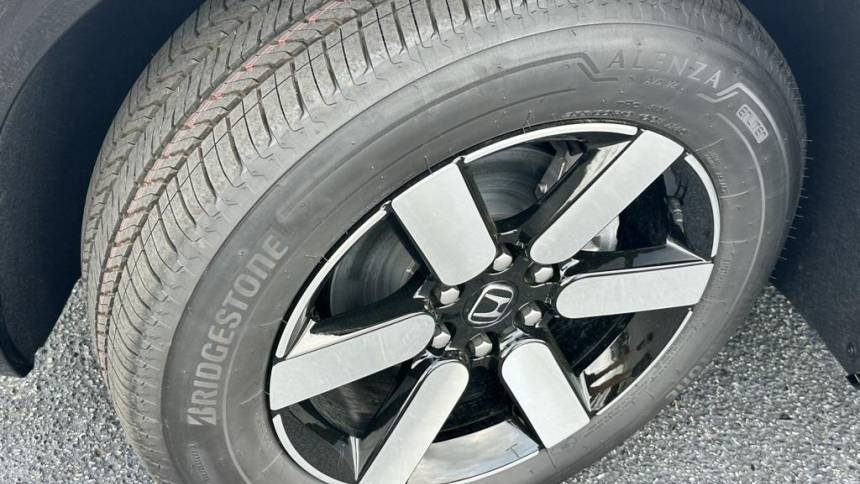 2025 Honda Prologue 3GPKHXRJ7SS501631
