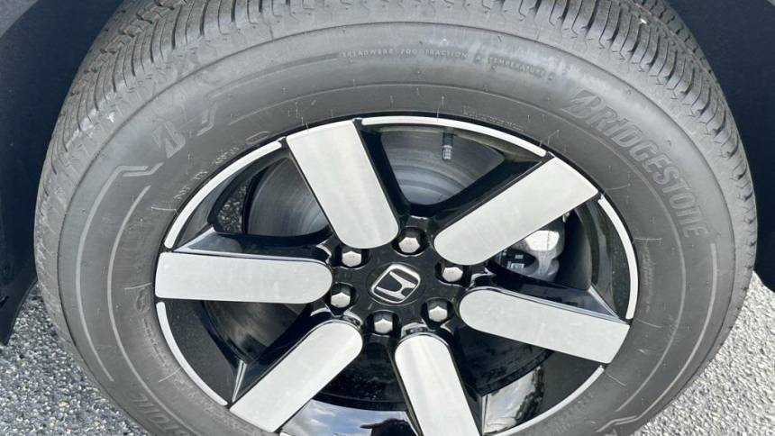 2025 Honda Prologue 3GPKHXRJ7SS501631