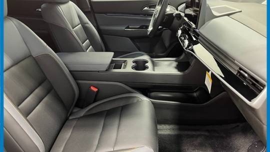 2025 Honda Prologue 3GPKHZRJXSS509542