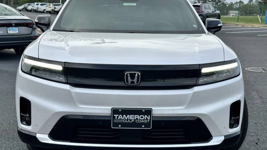 2025 Honda Prologue 3GPKHXRJ7SS501631