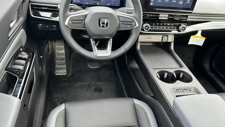 2025 Honda Prologue 3GPKHXRJ7SS501631