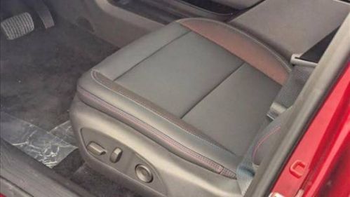 2025 Chevrolet Equinox EV 3GN7DSRP5SS198947