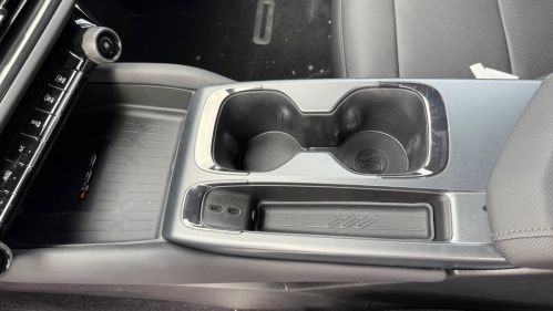 2025 Chevrolet Equinox EV 3GN7DSRP7SS196018