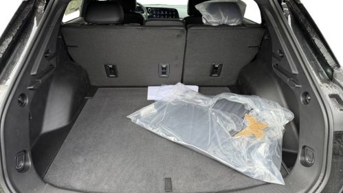 2025 Chevrolet Equinox EV 3GN7DSRP7SS196018