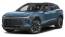2025 Chevrolet Blazer EV