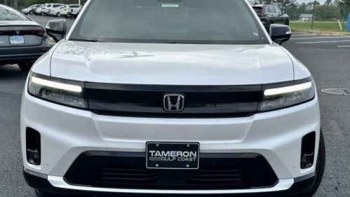 2025 Honda Prologue 3GPKHXRJ7SS501631