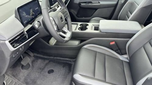 2025 Honda Prologue 3GPKHXRJ7SS501631