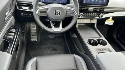 2025 Honda Prologue 3GPKHXRJ7SS501631