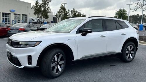 2025 Honda Prologue 3GPKHXRJ7SS501631