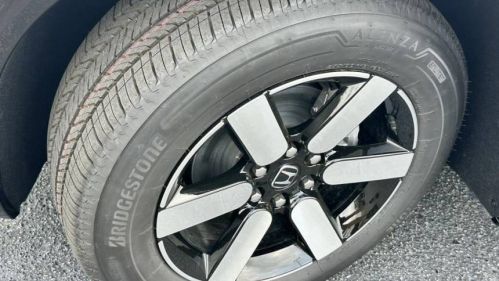2025 Honda Prologue 3GPKHXRJ7SS501631