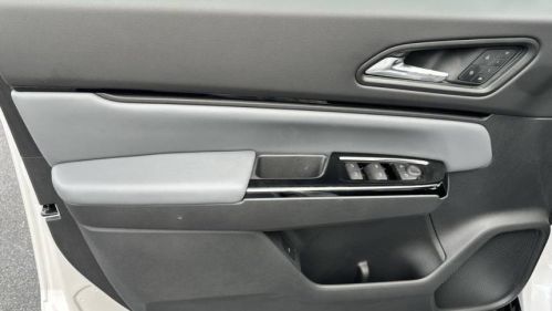 2025 Honda Prologue 3GPKHXRJ7SS501631