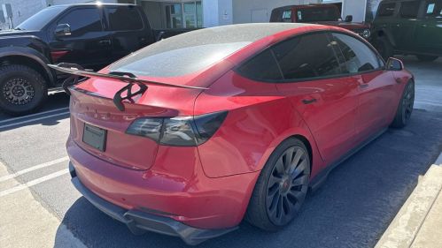 2023 Tesla Model 3 5YJ3E1EC3PF508241