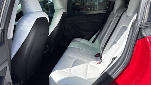 2023 Tesla Model 3 5YJ3E1EC3PF508241