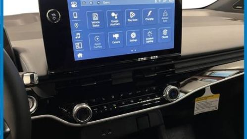 2025 Honda Prologue 3GPKHZRJXSS509542