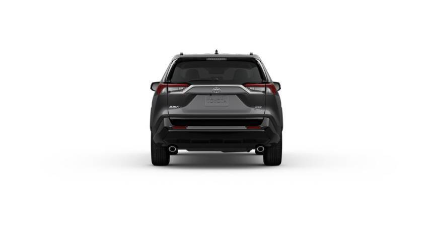 2025 Toyota RAV4 Plug-In Hybrid JTMFB3FV9S117BE17