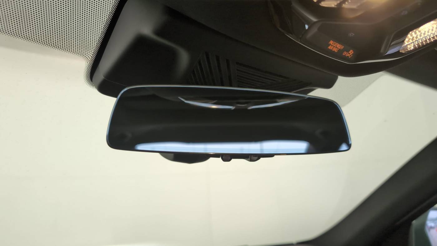 2025 BMW i5 WBY33FK05SCU86342