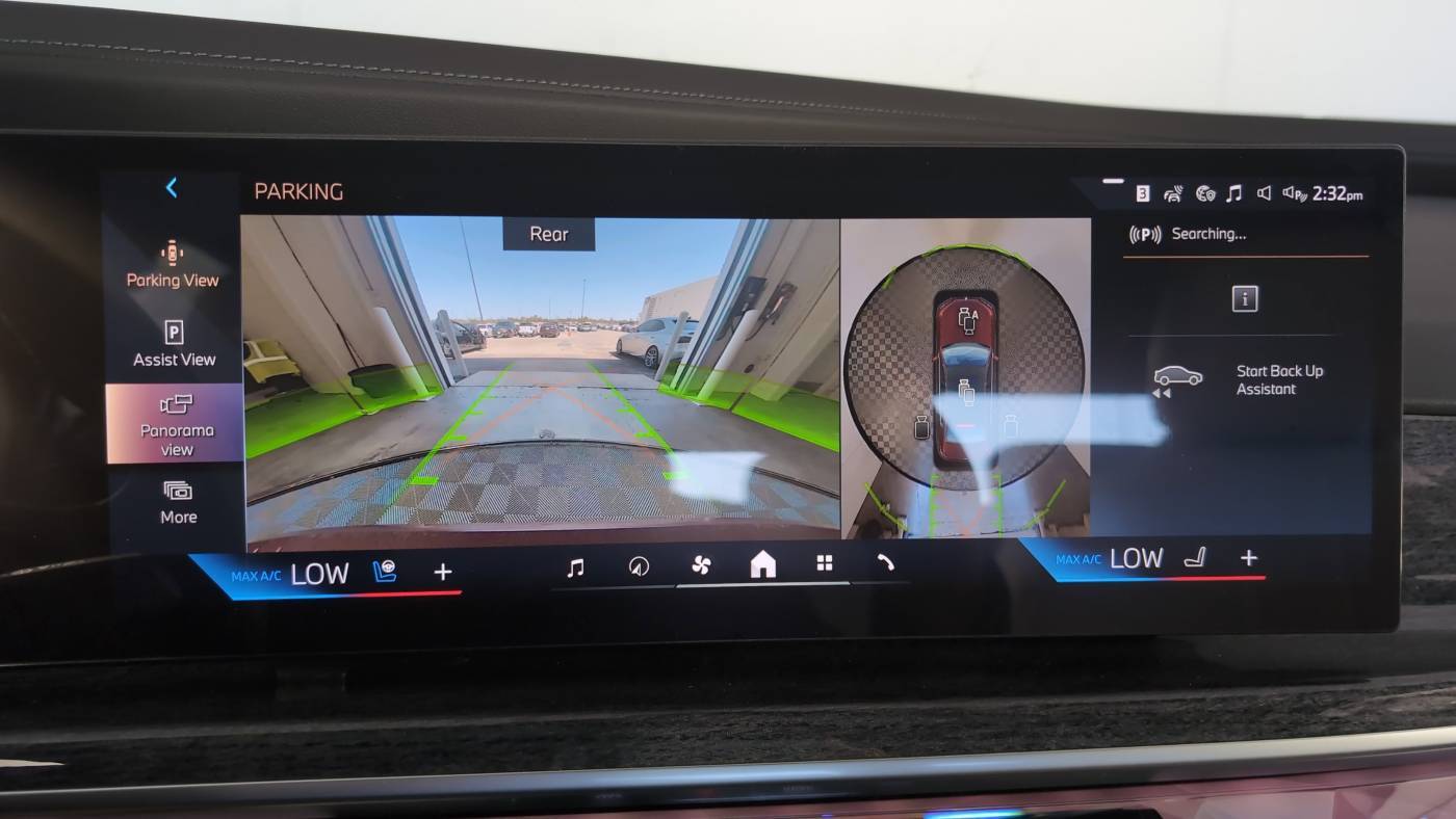 2025 BMW i7 WBY43EJ0XSCU64403