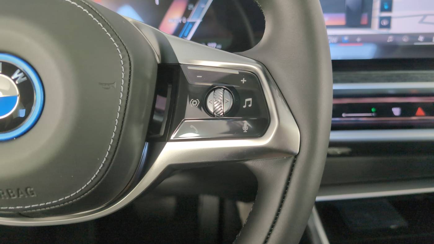 2025 BMW i7 WBY43EJ0XSCU64403