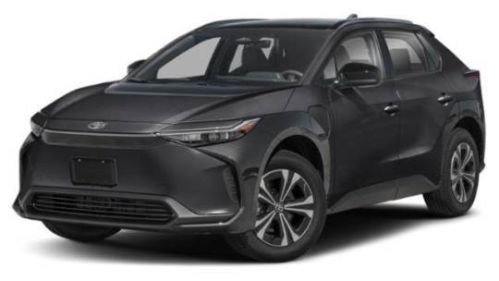 2025 Toyota bZ4X JTMABACA6SA101100