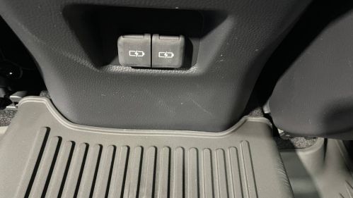 2025 Toyota RAV4 Plug-In Hybrid JTMAB3FV5SD249344