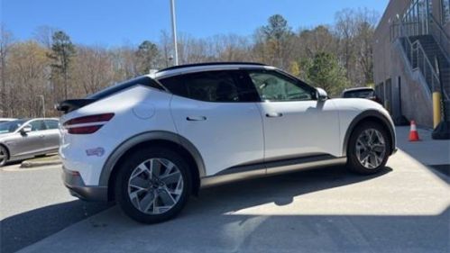 2024 Genesis GV60 KMUKB4SA3RU023338