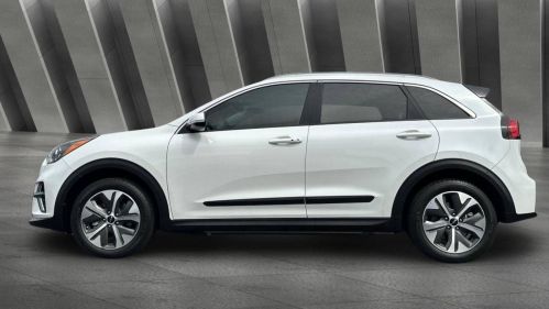 2022 Kia NIRO EV KNDCE3LG6N5142341