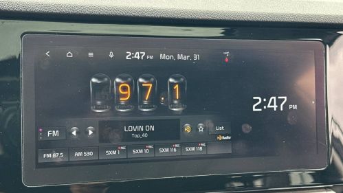 2022 Kia NIRO EV KNDCE3LG6N5142341