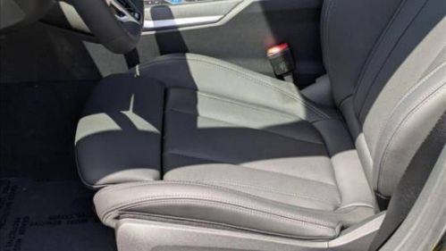 2025 BMW i4 WBY23HD02SFU61174