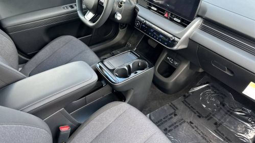 2025 Hyundai IONIQ 5 7YAKM4DB2SY012664