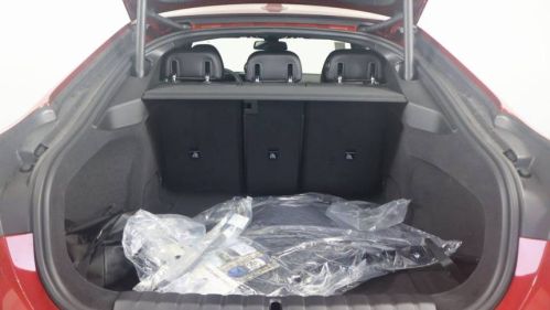2025 BMW i4 WBY23HD09SFU16796