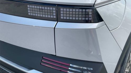 2025 Hyundai IONIQ 5 7YAKN4DA6SY015992