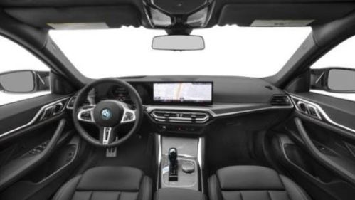 2023 BMW i4 WBY43AW01PFP85818