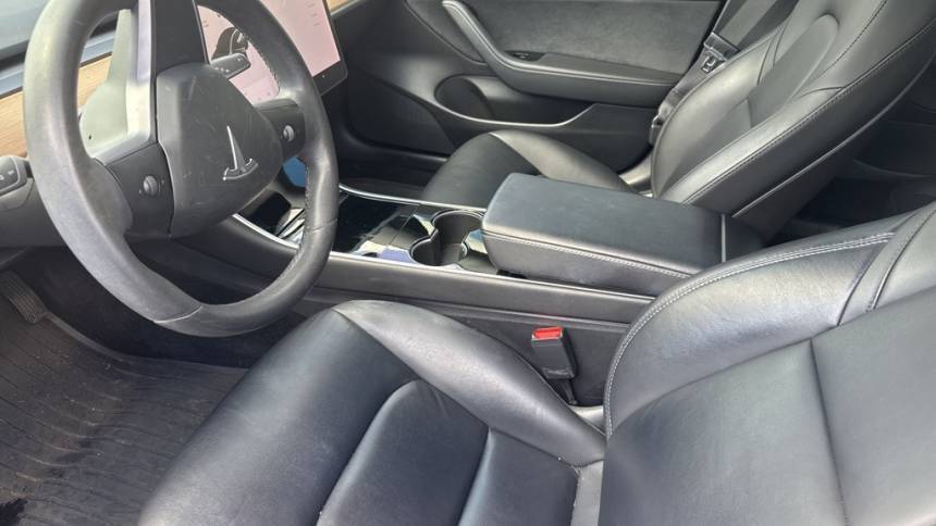 2020 Tesla Model 3 5YJ3E1EA5LF657999