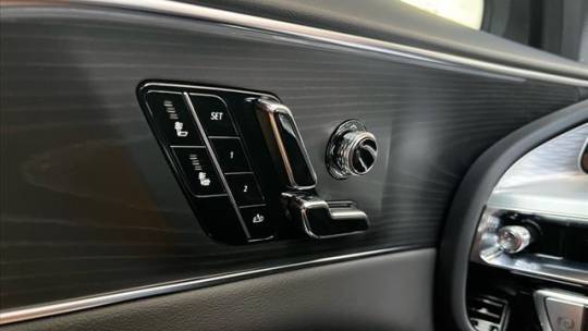 2025 Cadillac Lyriq 1GYKPNRK9SZ307309